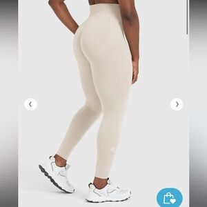 ONER active effortless seamless leggings